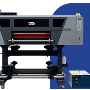 Target TA-604UV 24-Inch UV DTF Printer