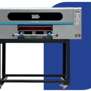 Target TA-300UV A3/A2 UV DTF Sticker Printer for Beginners