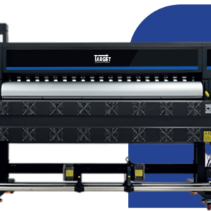 KingJet KJ-1804 Large Format In-Outdoor Printer