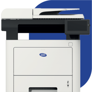 TA•M40l ONW - Office Printer
