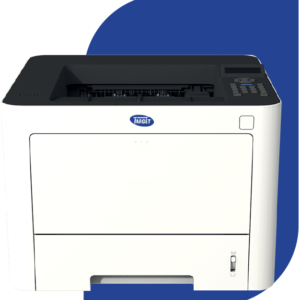 TA-p4400DNW - Office Printer